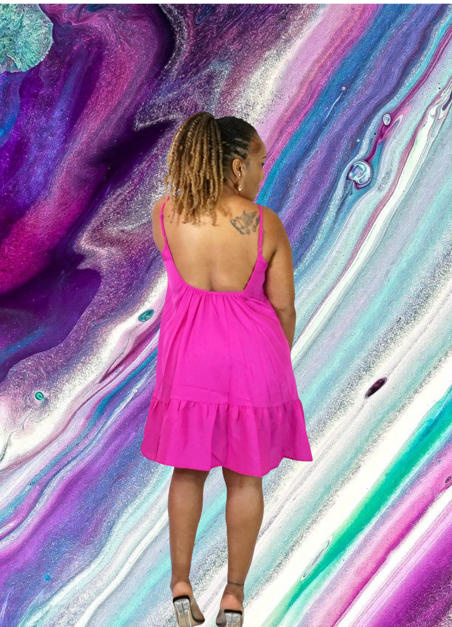 Give Me Color