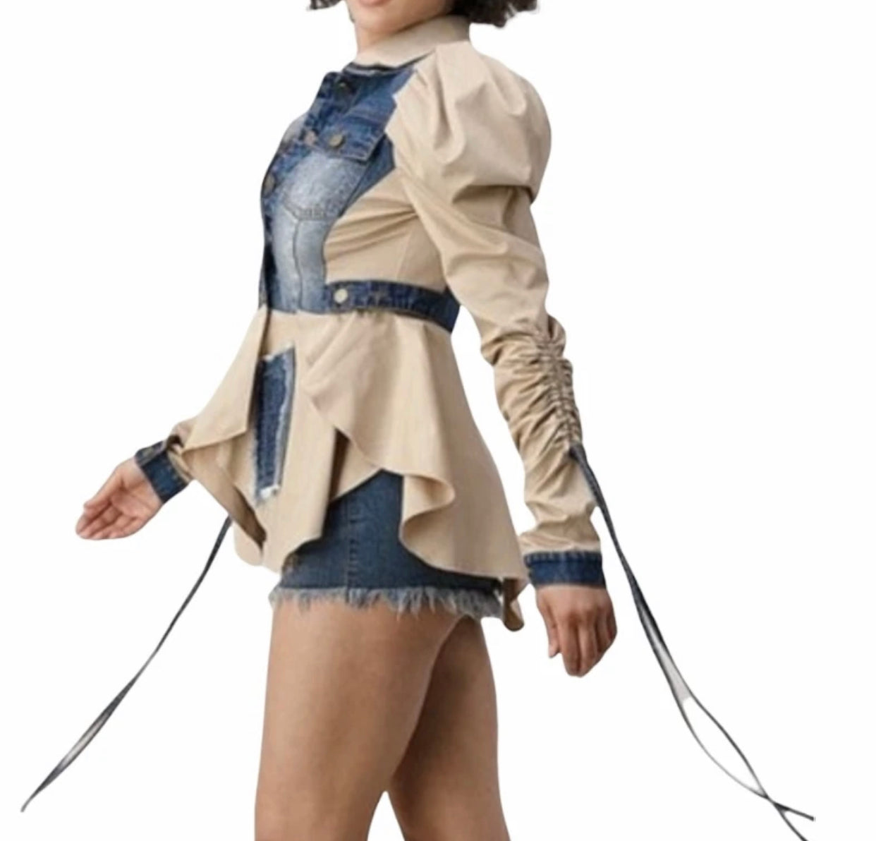 I AM Jacket